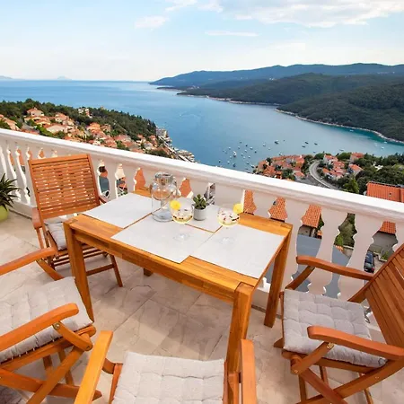La Casa Di Marko Apartment Rabac