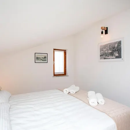 Apartamento La Casa Di Marko