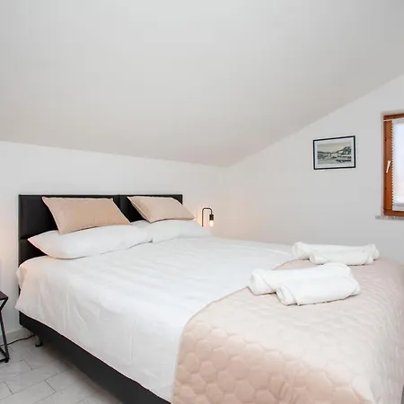 Apartamento La Casa Di Marko
