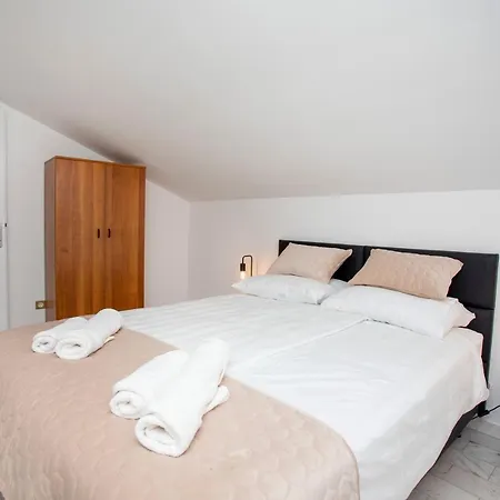 La Casa Di Marko Apartamento Rabac