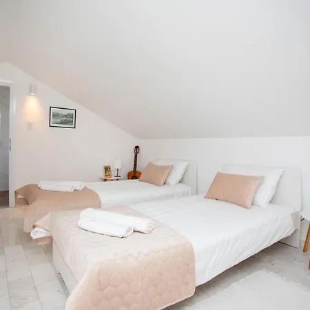 Apartamento La Casa Di Marko *