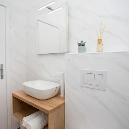 Apartamento La Casa Di Marko