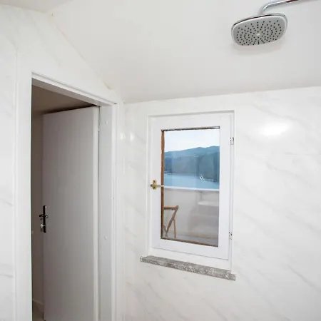 La Casa Di Marko Apartment Rabac
