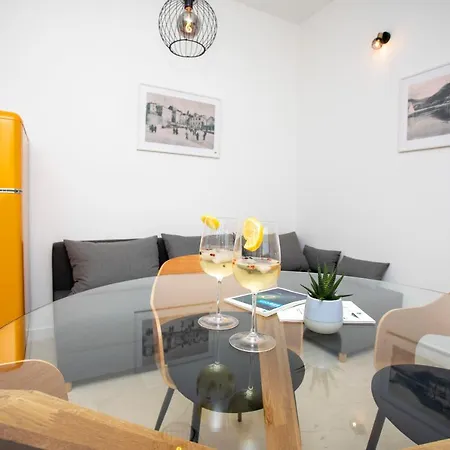 Apartamento La Casa Di Marko