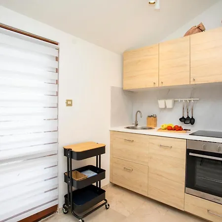 La Casa Di Marko * Rabac
