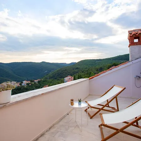 La Casa Di Marko Apartamento