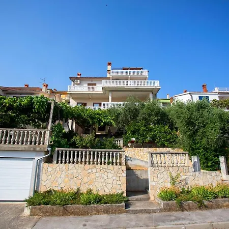 Apartament La Casa Di Marko Rabac