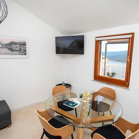 La Casa Di Marko Apartment *